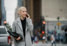 high traffic call latency