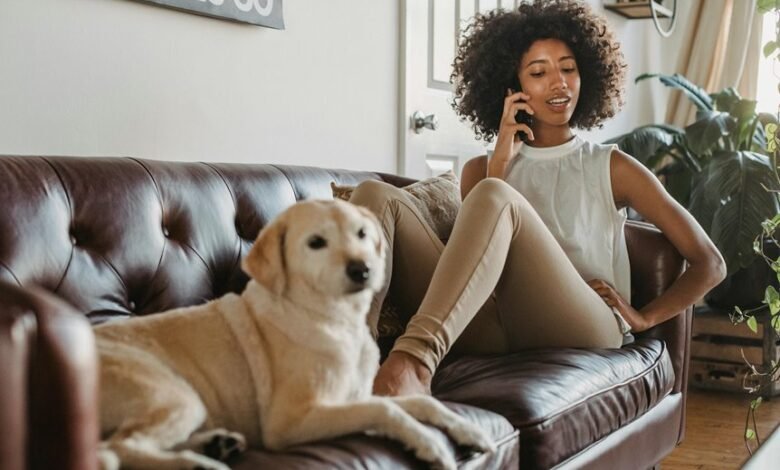 missed call peak rate