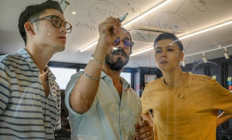 fraudulent communication tracking board