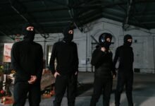 suspicious activity detection oversight