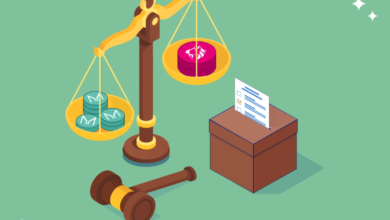 How Governance Tokens Work