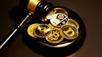 How Governments Regulate Cryptocurrency