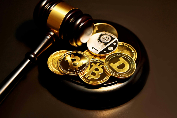 How Governments Regulate Cryptocurrency