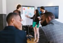 advanced web network growth