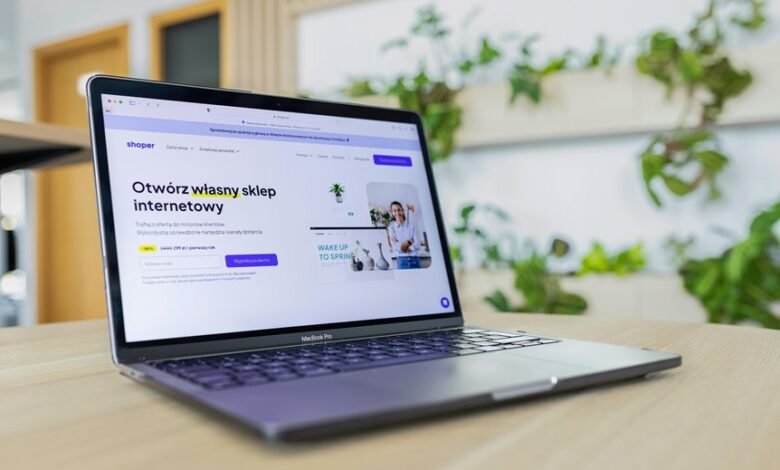 modeling for online growth