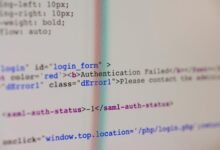 online growth web security