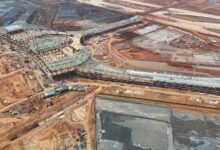 online infrastructure for growth