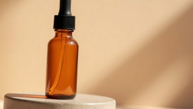The Paper Trail Behind a Peptide Nobody Has Approved