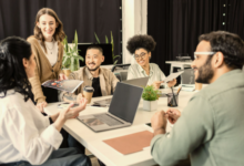 Building a Company Culture People Want to Join